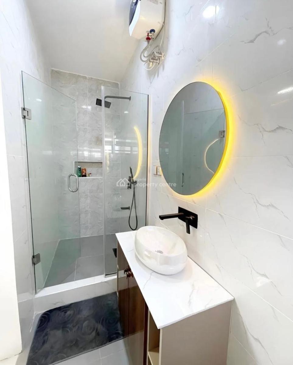 Furnished 4 Bedroom Terrace Duplex, Orchid, Lekki, Lagos, Terraced Duplex for Sale