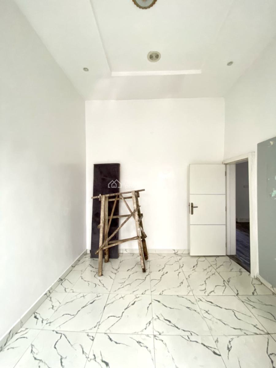 Classic 4 Bedroom Fully Detached Duplex in a Secure Estate, Orchid, Lekki, Lagos, Detached Duplex for Rent