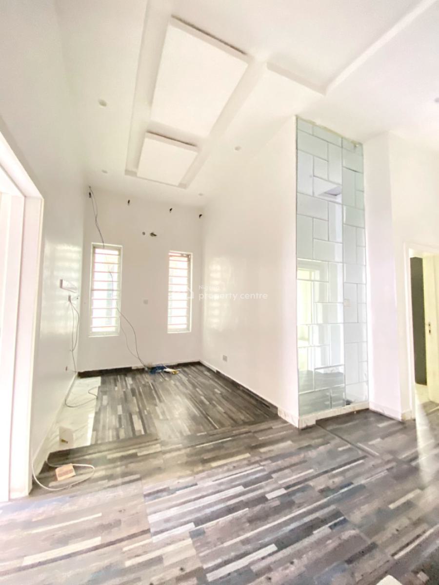 Classic 4 Bedroom Fully Detached Duplex in a Secure Estate, Orchid, Lekki, Lagos, Detached Duplex for Rent