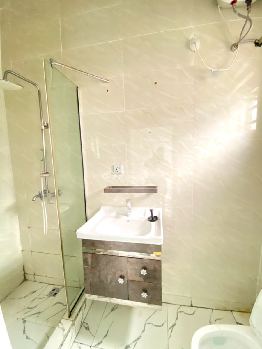 Classic 4 Bedroom Fully Detached Duplex in a Secure Estate, Orchid, Lekki, Lagos, Detached Duplex for Rent