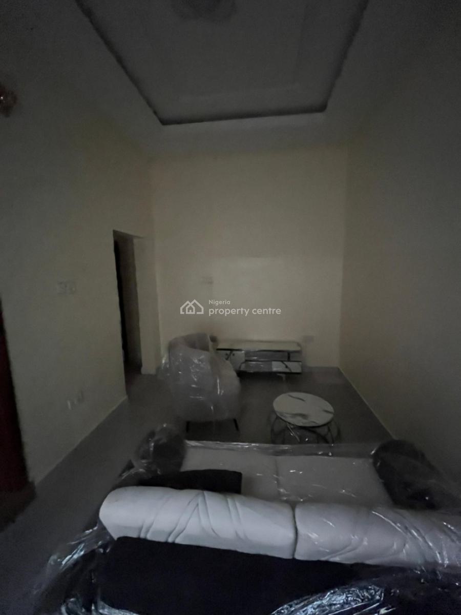 Mini Flat, Ologolo, Lekki, Lagos, Mini Flat (room and Parlour) for Rent