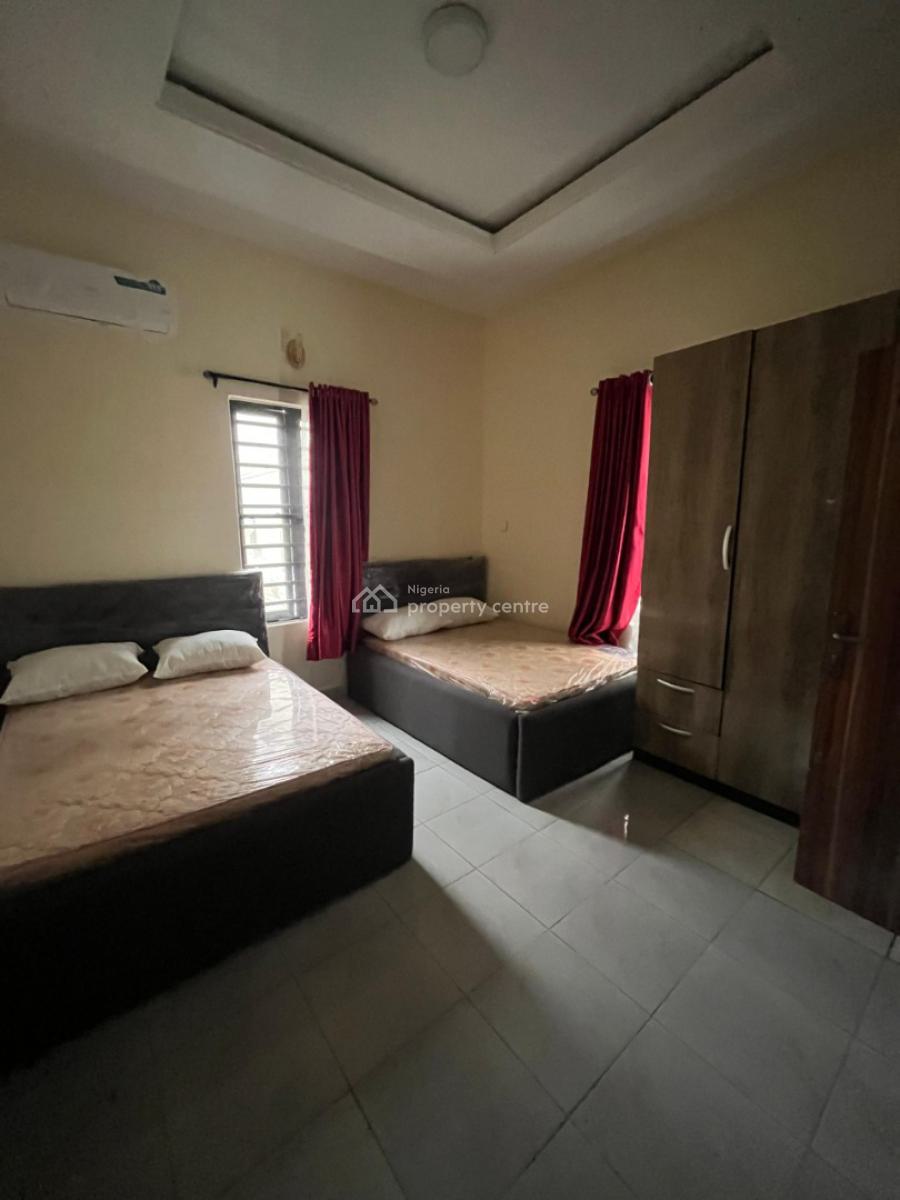 Mini Flat, Ologolo, Lekki, Lagos, Mini Flat (room and Parlour) for Rent
