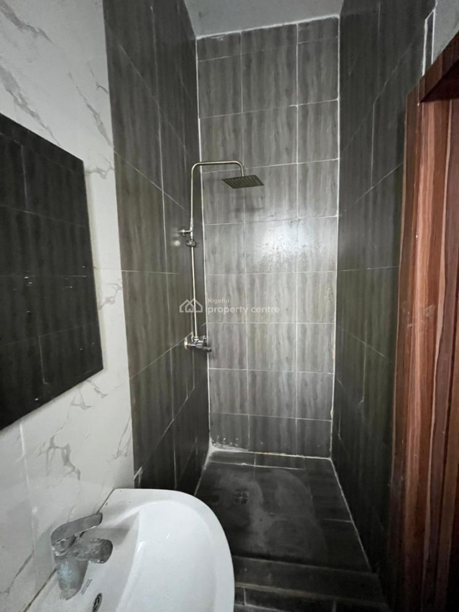 Mini Flat, Ologolo, Lekki, Lagos, Mini Flat (room and Parlour) for Rent