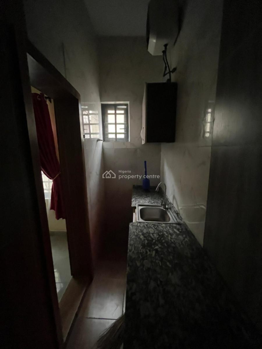 Mini Flat, Ologolo, Lekki, Lagos, Mini Flat (room and Parlour) for Rent