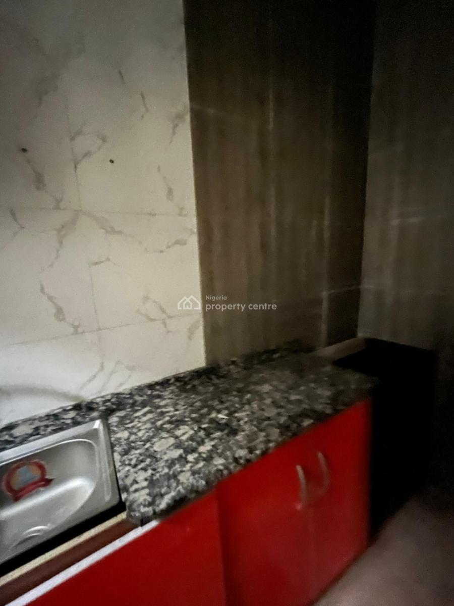 Mini Flat, Ologolo, Lekki, Lagos, Mini Flat (room and Parlour) for Rent