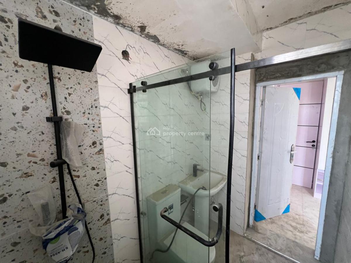 4 Bedroom Detached Duplex, Lekki Phase 1, Lekki, Lagos, Detached Duplex for Sale