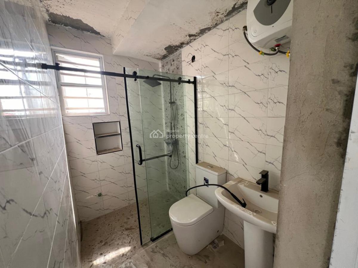 4 Bedroom Detached Duplex, Lekki Phase 1, Lekki, Lagos, Detached Duplex for Sale