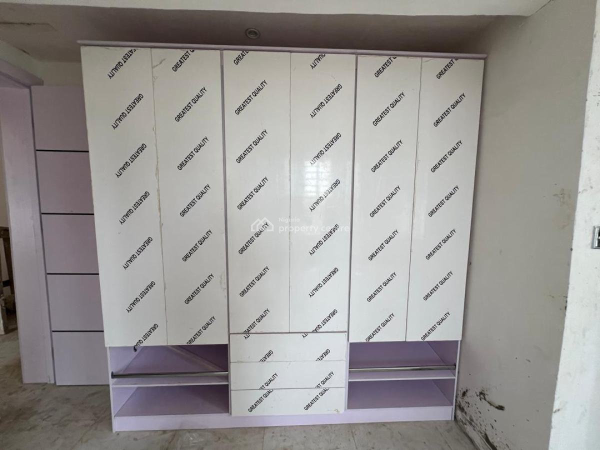 4 Bedroom Detached Duplex, Lekki Phase 1, Lekki, Lagos, Detached Duplex for Sale