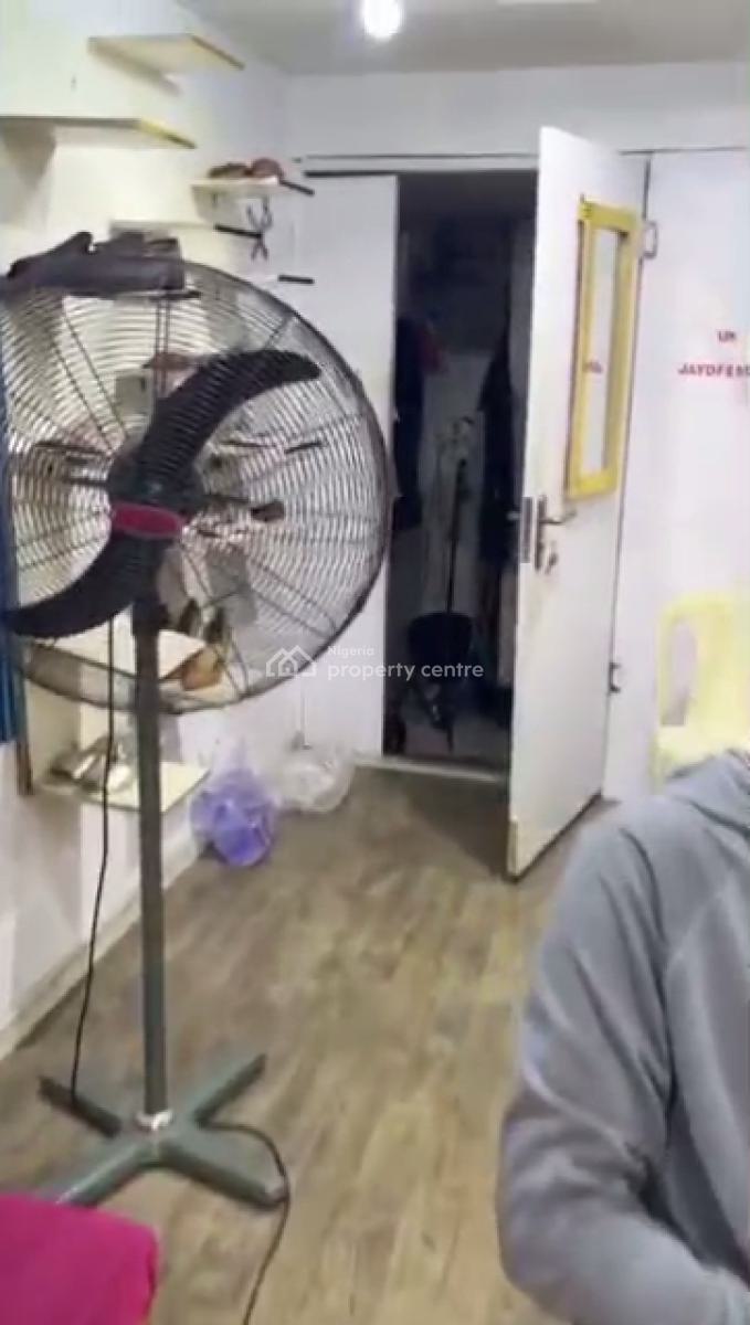 Shop Space, Allen Avenue, Allen, Ikeja, Lagos, Shop for Rent