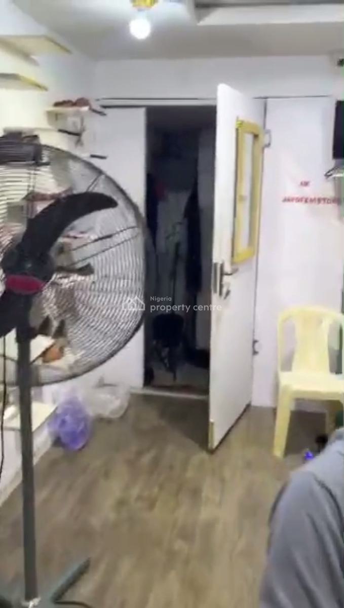 Shop Space, Allen Avenue, Allen, Ikeja, Lagos, Shop for Rent