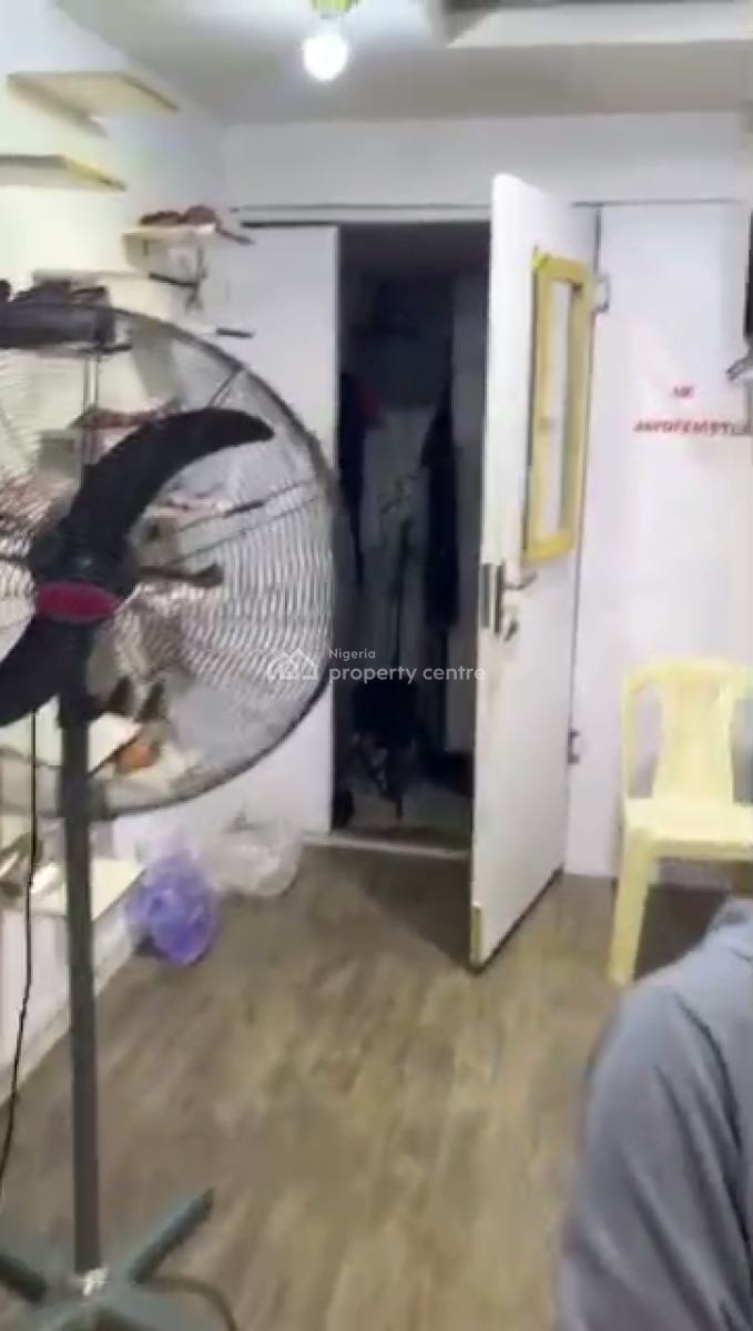 Shop Space, Allen Avenue, Allen, Ikeja, Lagos, Shop for Rent