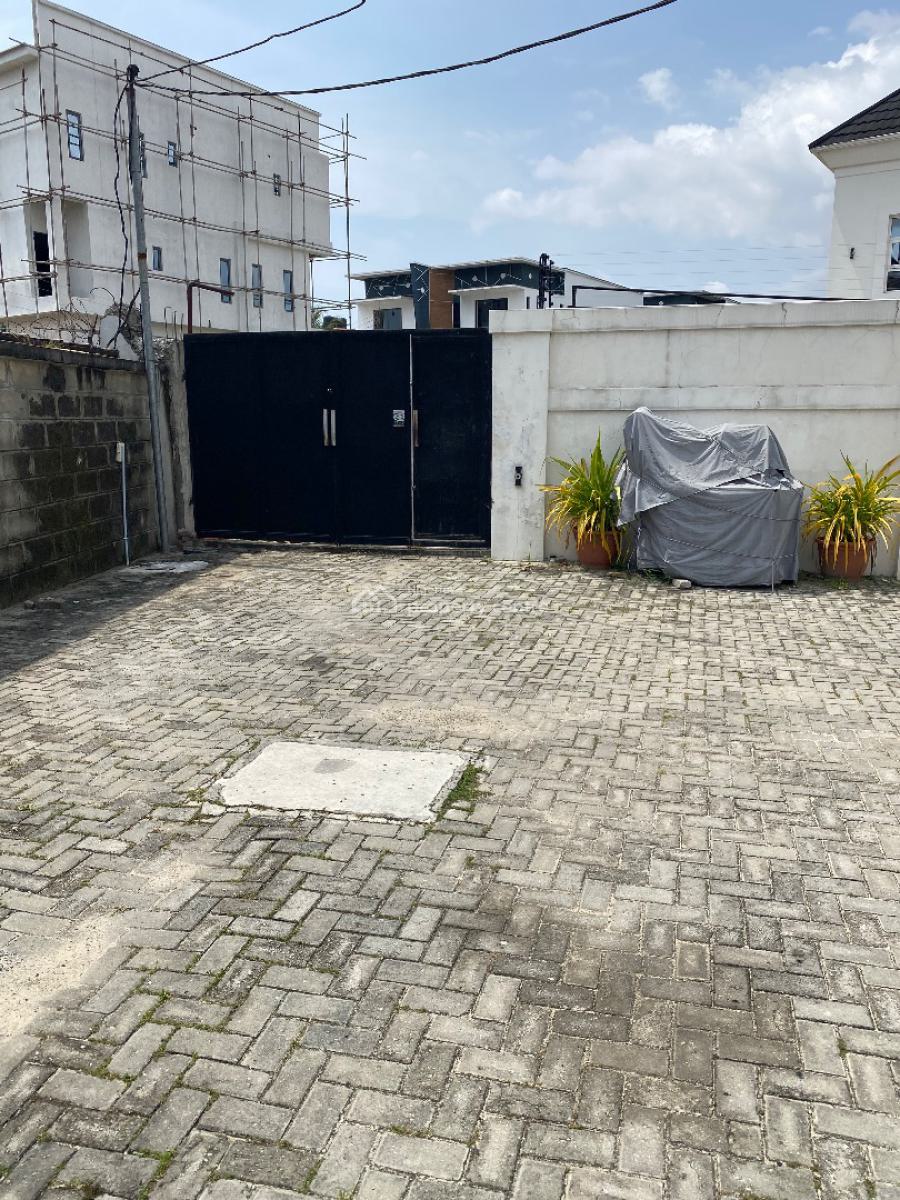 610sqm of Land, Pge Estate, Blenco Supermarket, Sangotedo, Ajah, Lagos, Residential Land for Sale