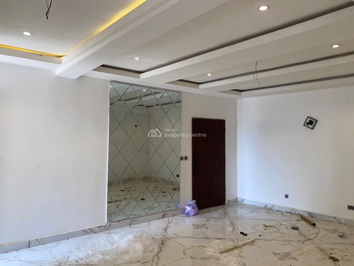 3 Bedroom, Life Camp, Abuja, Flat / Apartment for Rent