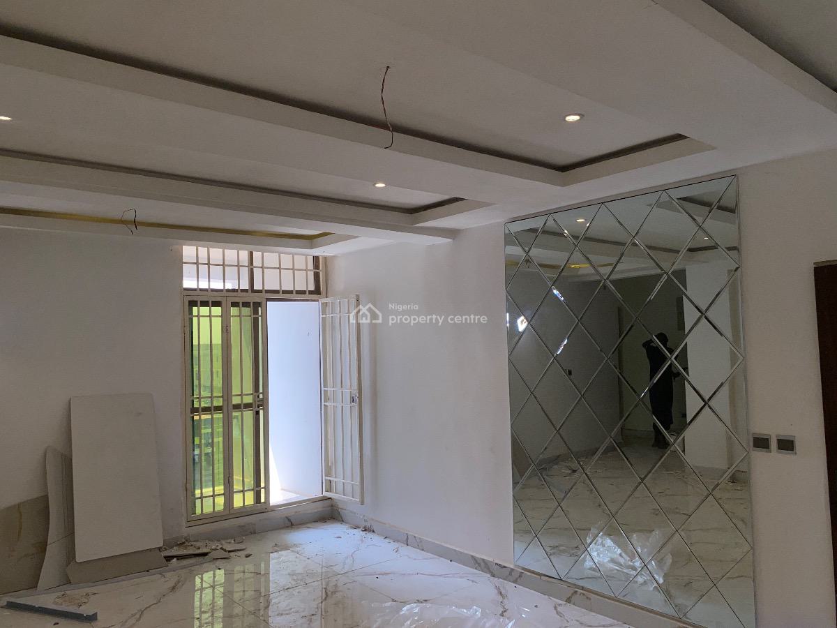 3 Bedroom, Life Camp, Abuja, Flat / Apartment for Rent