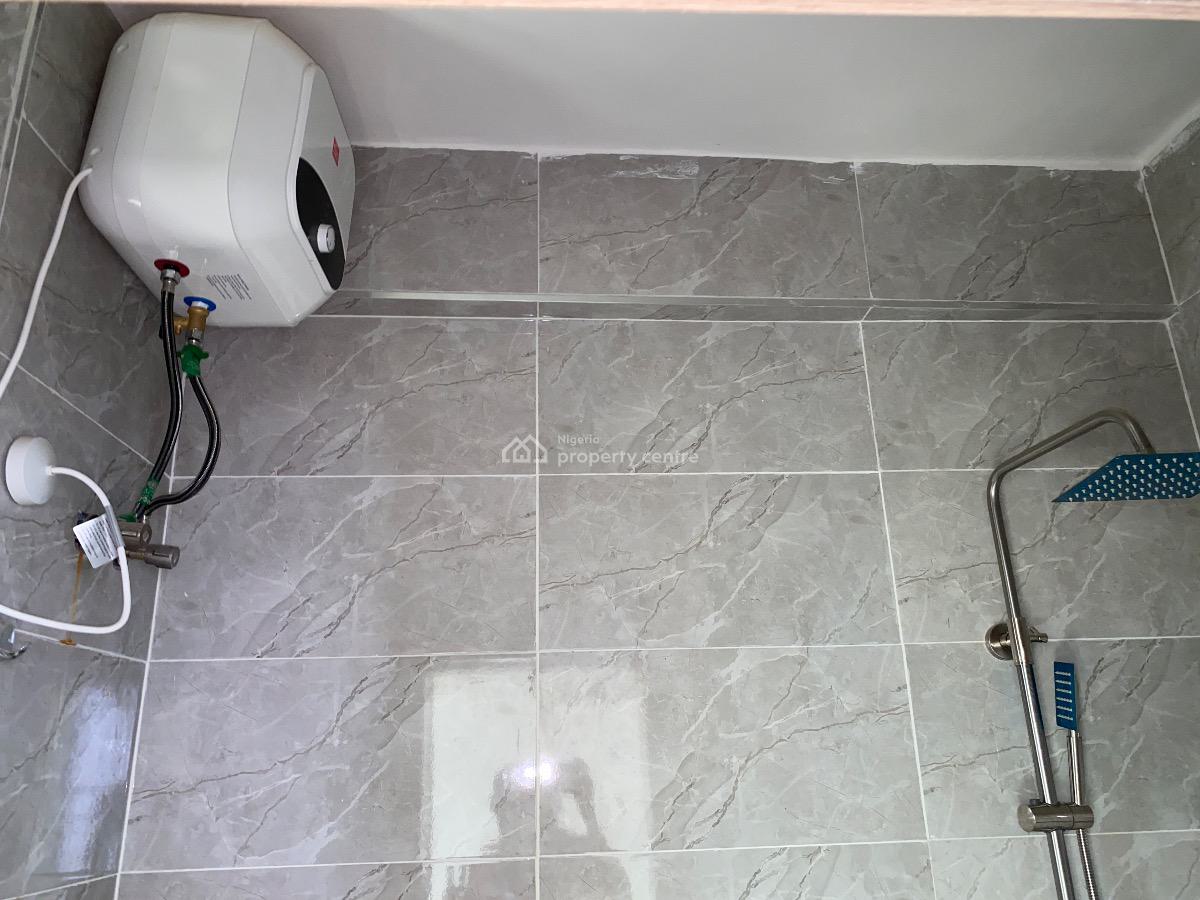 3 Bedroom, Life Camp, Abuja, Flat / Apartment for Rent