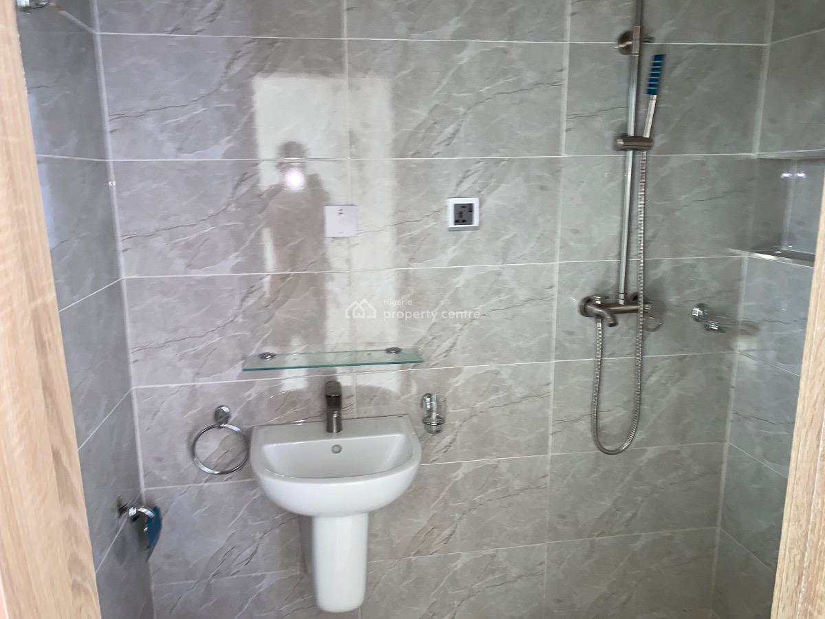 3 Bedroom, Life Camp, Abuja, Flat / Apartment for Rent