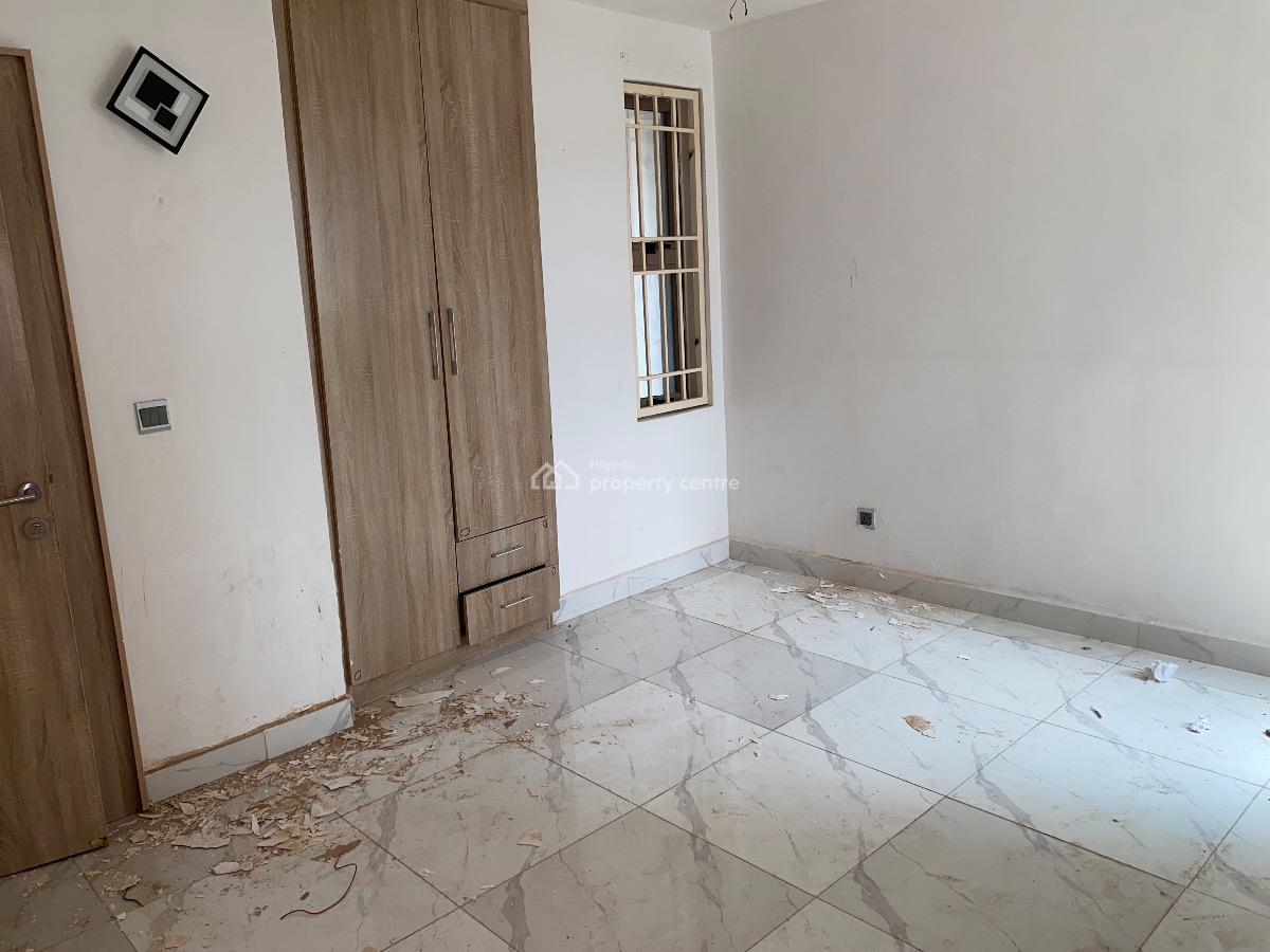 3 Bedroom, Life Camp, Abuja, Flat / Apartment for Rent