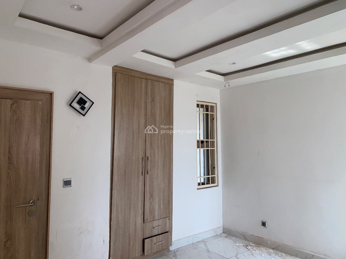 3 Bedroom, Life Camp, Abuja, Flat / Apartment for Rent