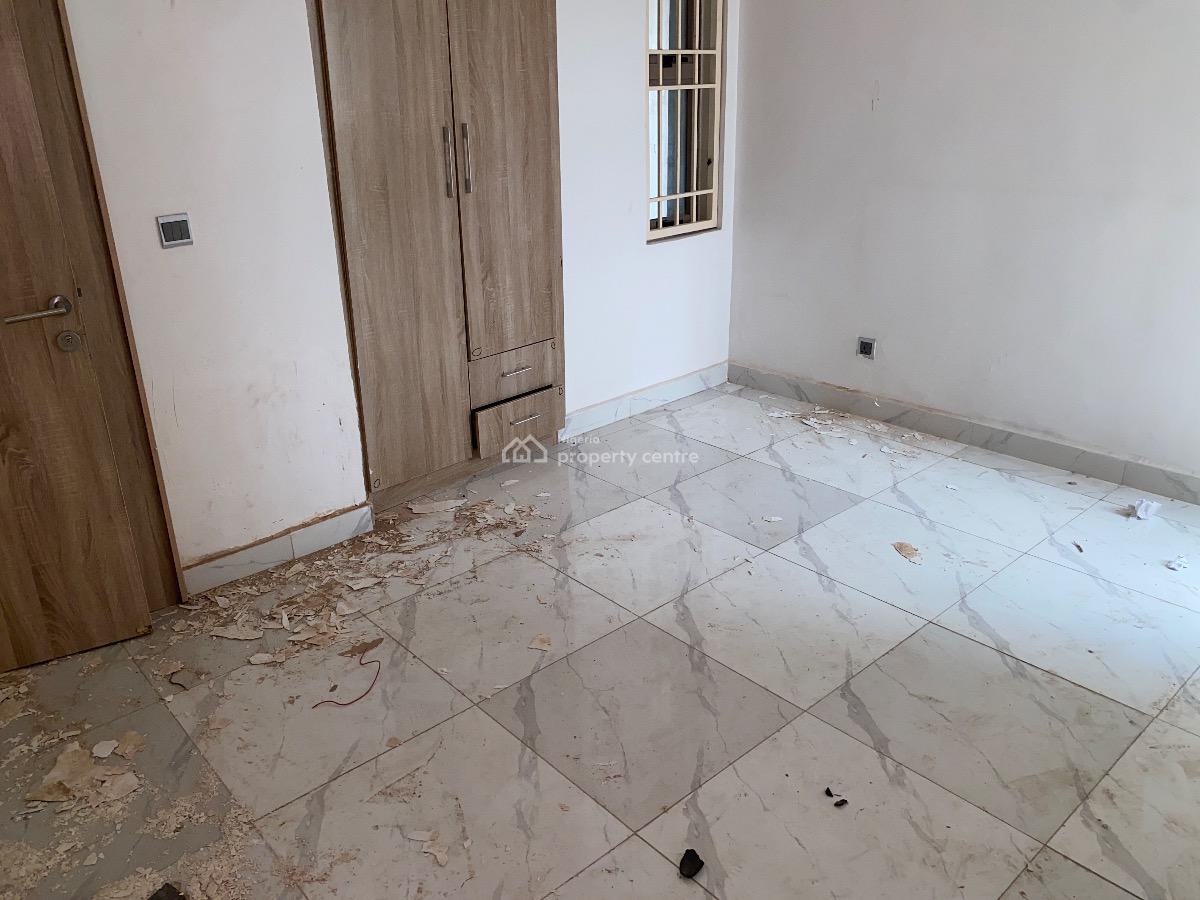 3 Bedroom, Life Camp, Abuja, Flat / Apartment for Rent