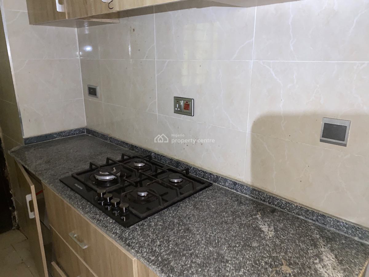 3 Bedroom, Life Camp, Abuja, Flat / Apartment for Rent