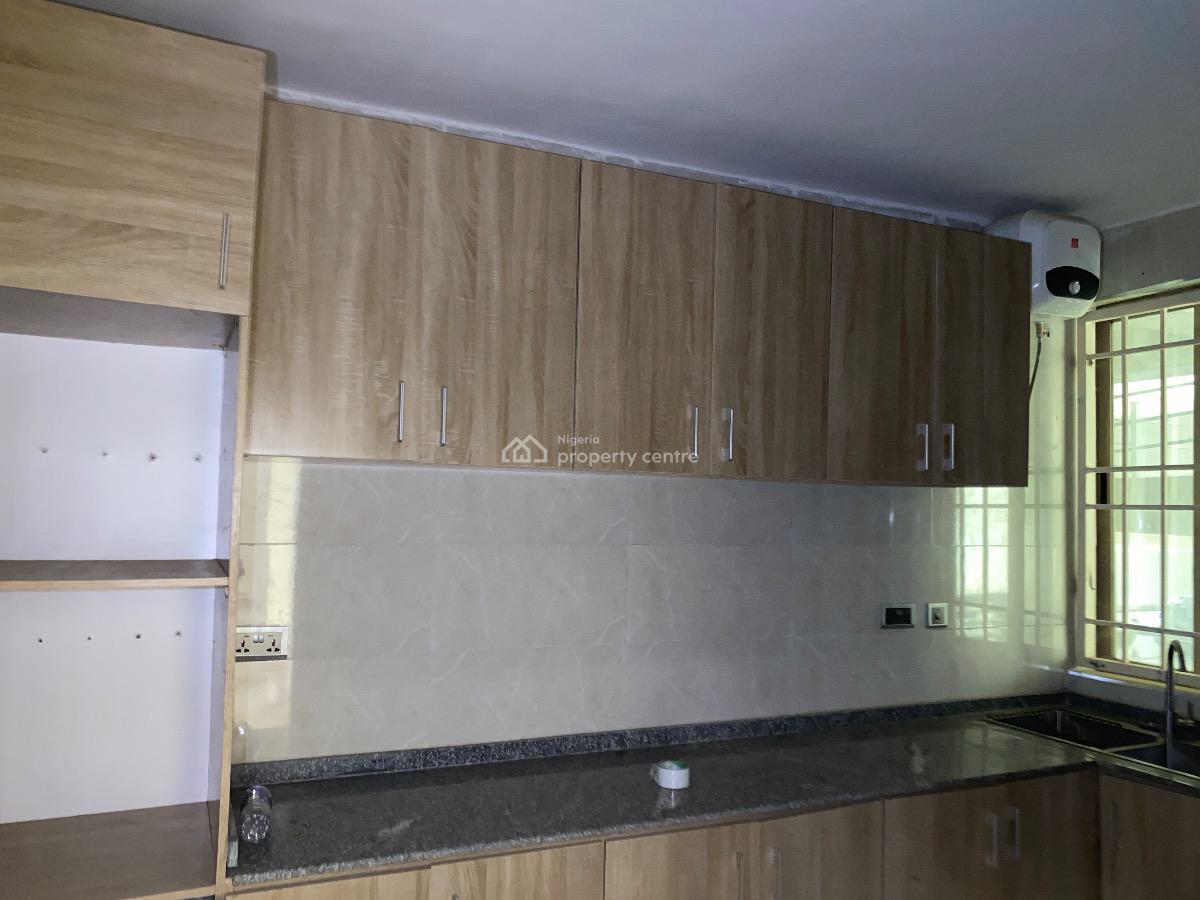 3 Bedroom, Life Camp, Abuja, Flat / Apartment for Rent