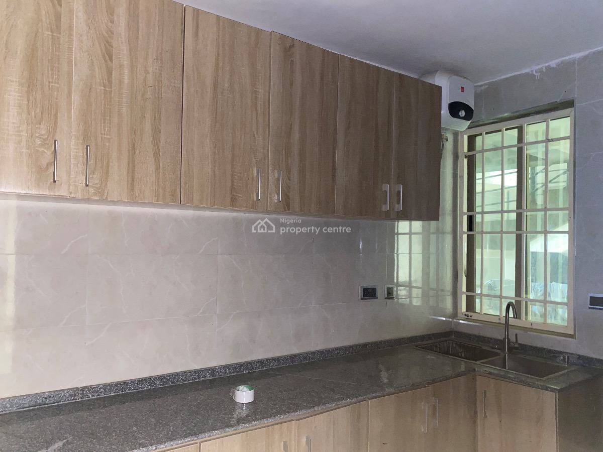 3 Bedroom, Life Camp, Abuja, Flat / Apartment for Rent