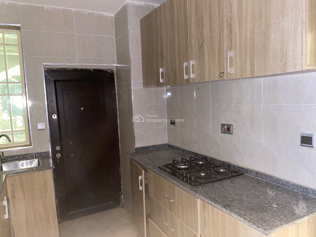 3 Bedroom, Life Camp, Abuja, Flat / Apartment for Rent