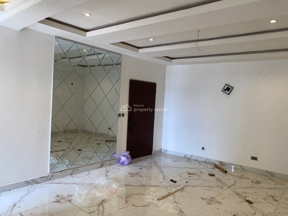 3 Bedroom, Life Camp, Abuja, Flat / Apartment for Rent