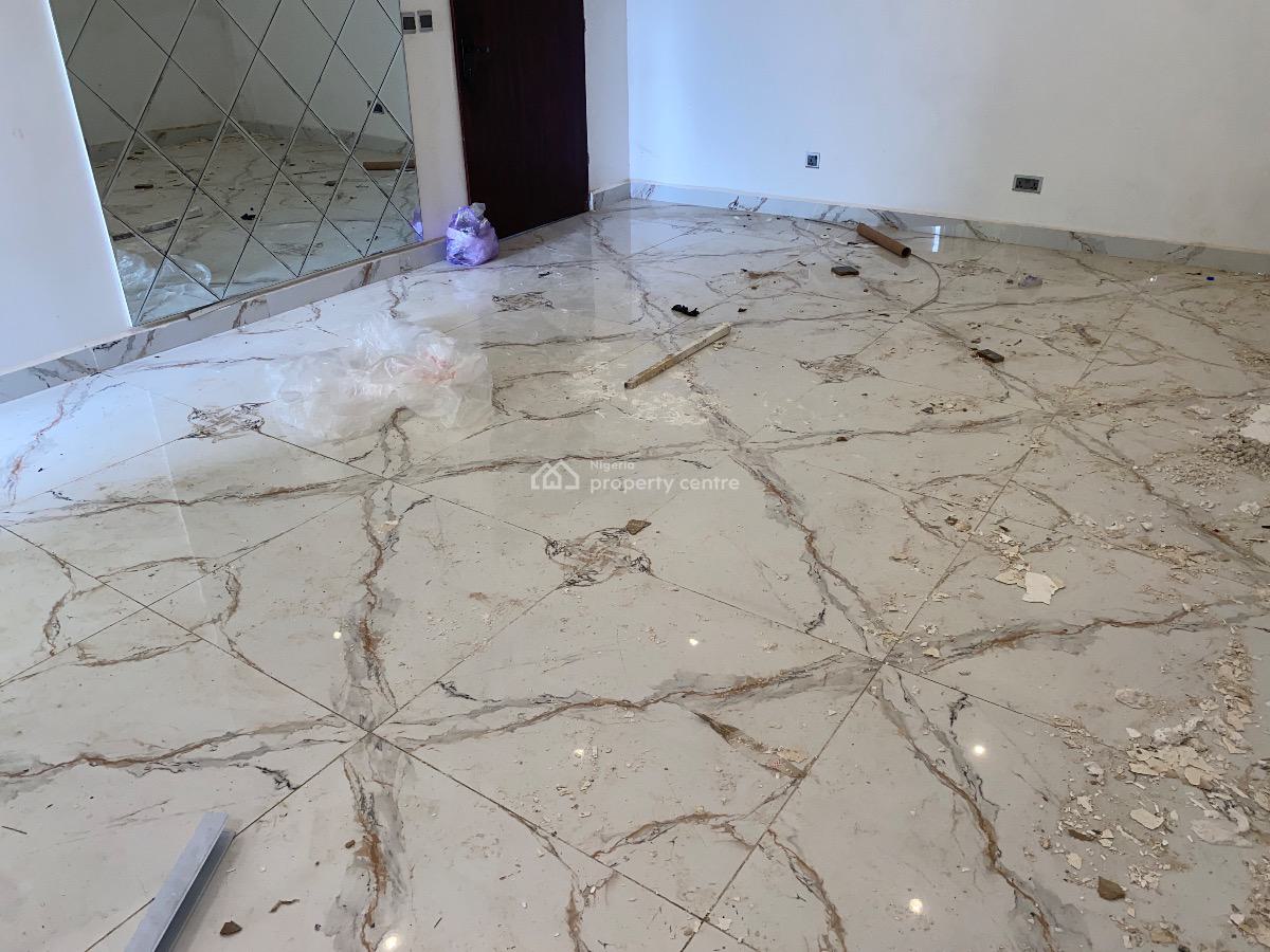 3 Bedroom, Life Camp, Abuja, Flat / Apartment for Rent