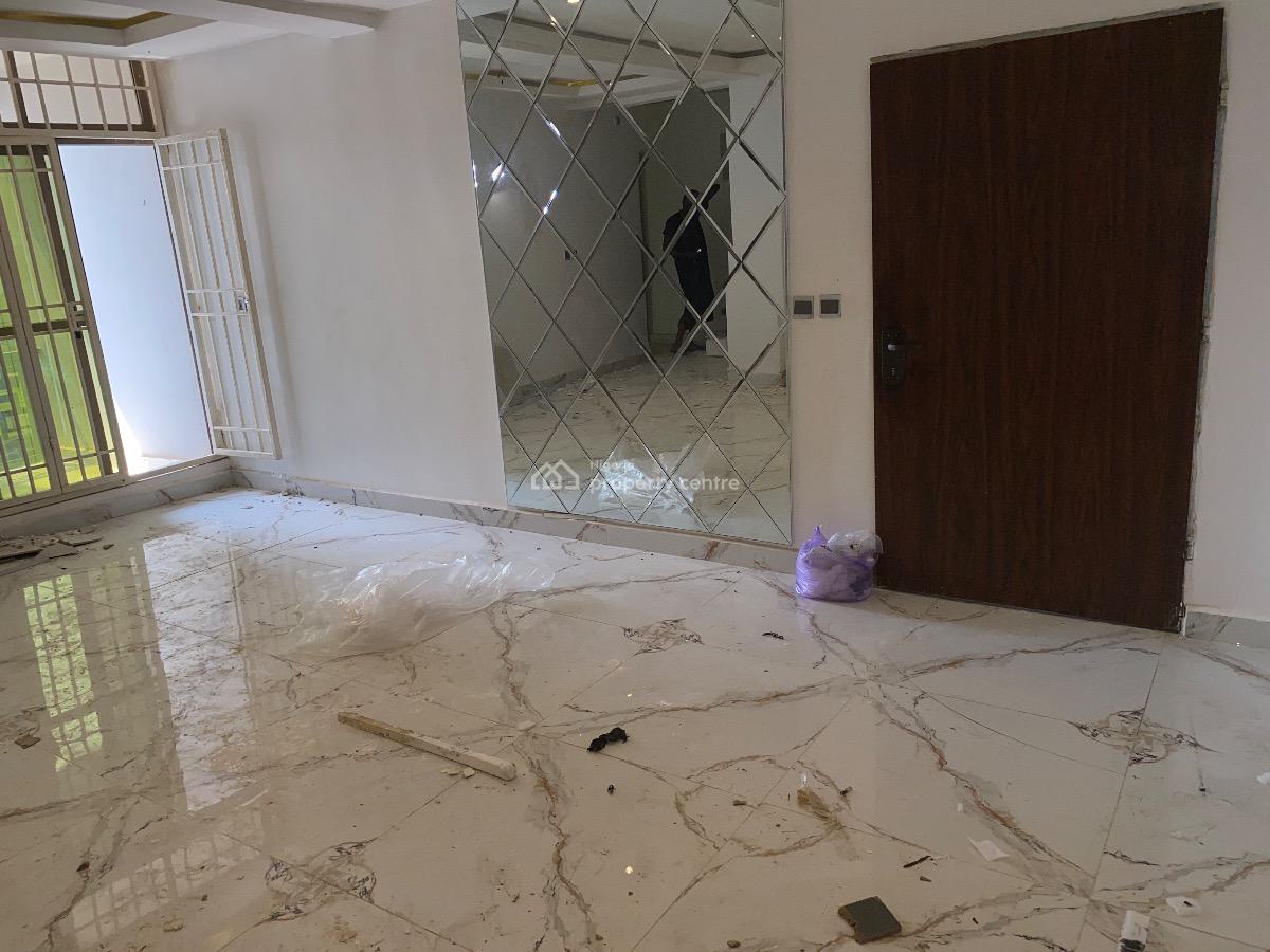 3 Bedroom, Life Camp, Abuja, Flat / Apartment for Rent