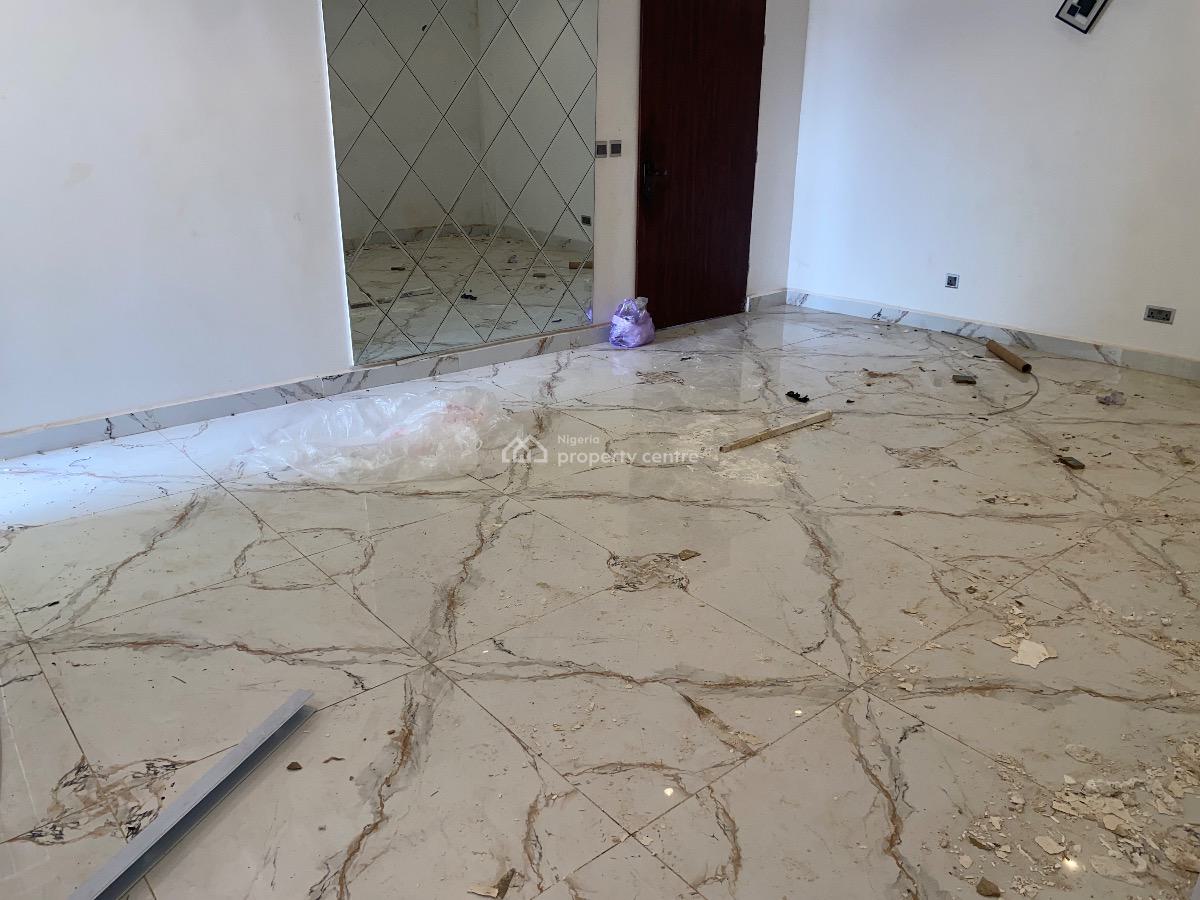 3 Bedroom, Life Camp, Abuja, Flat / Apartment for Rent