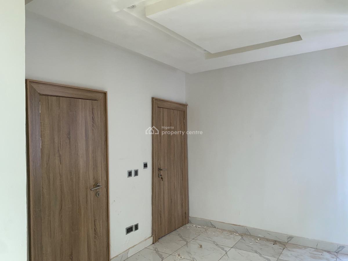 3 Bedroom, Life Camp, Abuja, Flat / Apartment for Rent