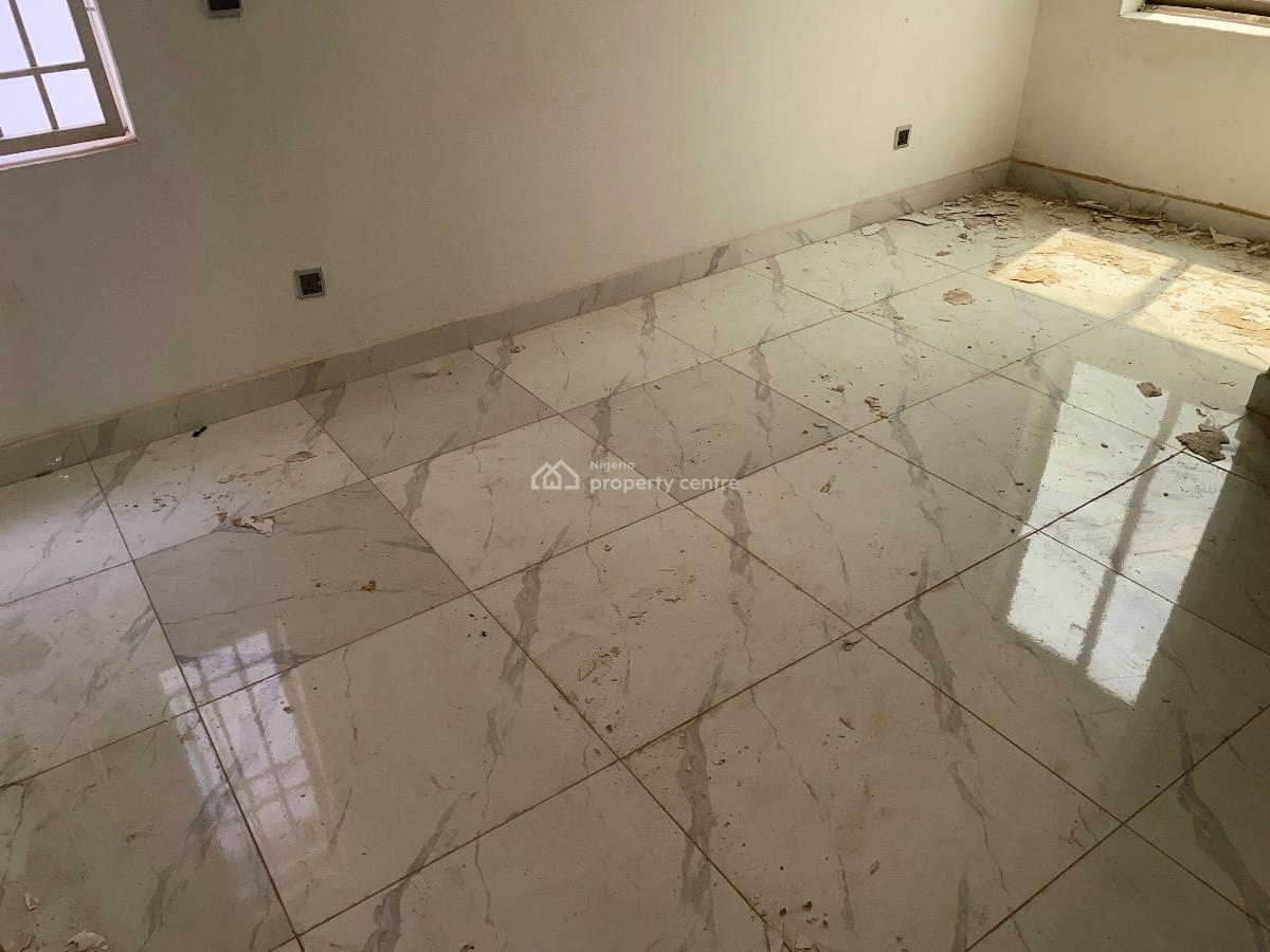3 Bedroom, Life Camp, Abuja, Flat / Apartment for Rent