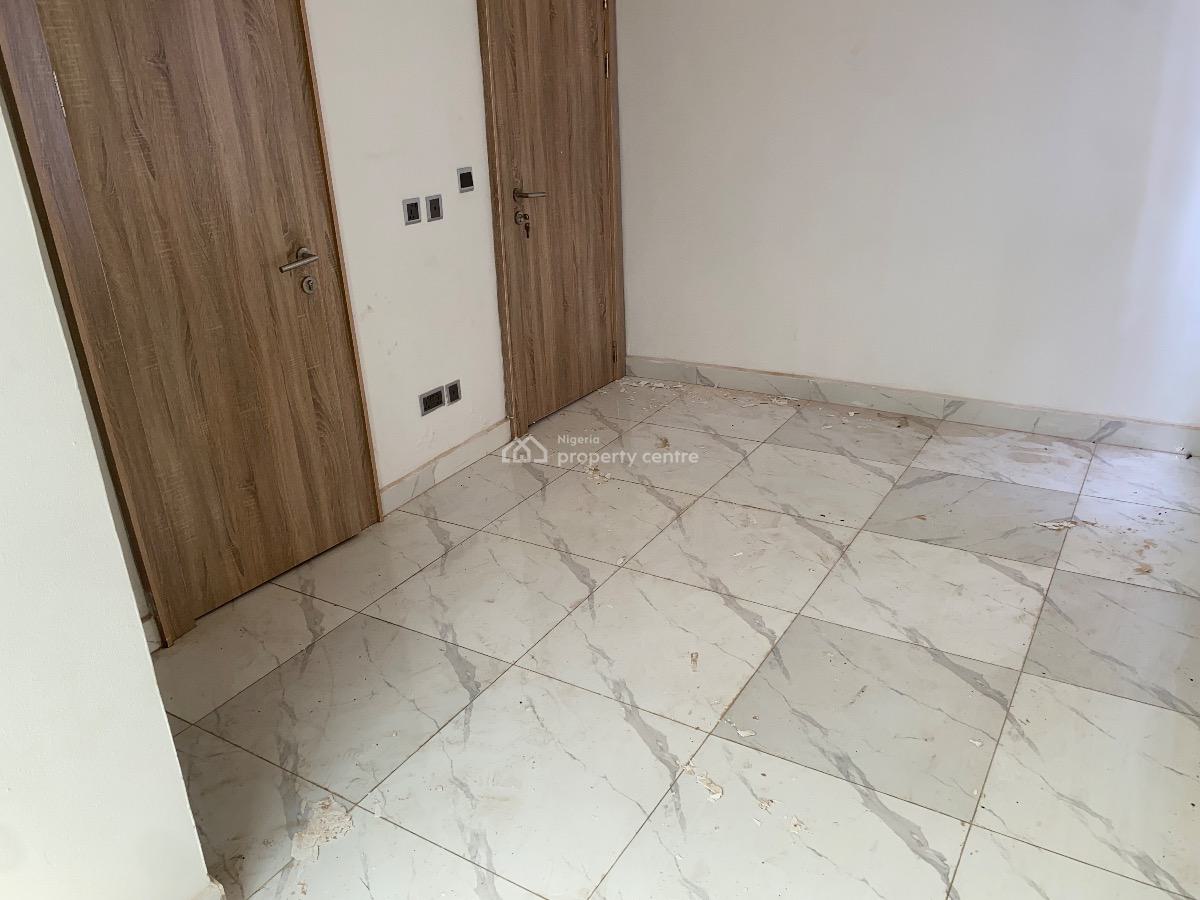 3 Bedroom, Life Camp, Abuja, Flat / Apartment for Rent