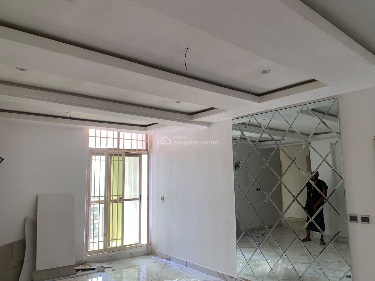 3 Bedroom, Life Camp, Abuja, Flat / Apartment for Rent