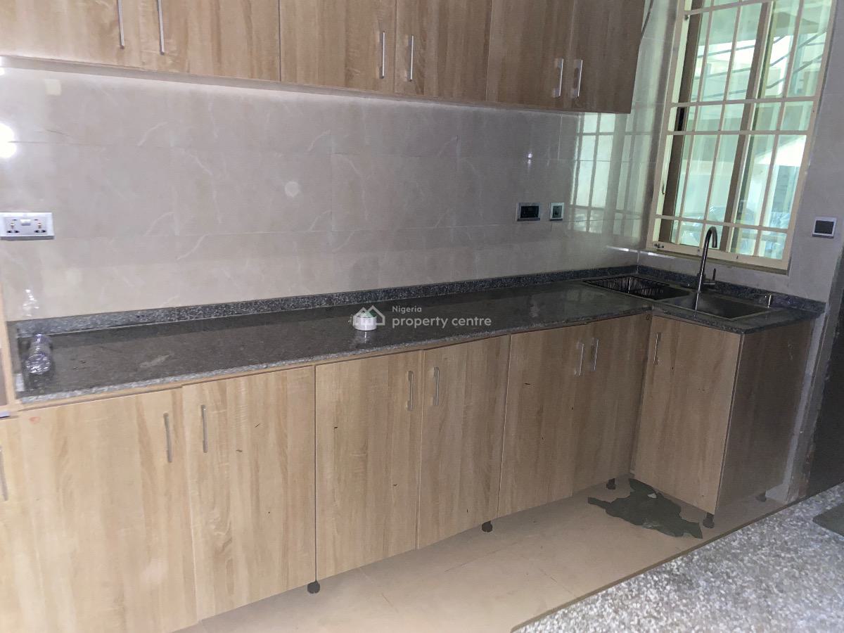 3 Bedroom, Life Camp, Abuja, Flat / Apartment for Rent