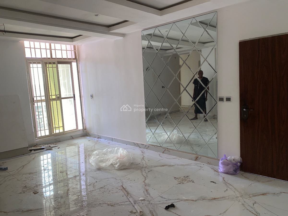 3 Bedroom, Life Camp, Abuja, Flat / Apartment for Rent