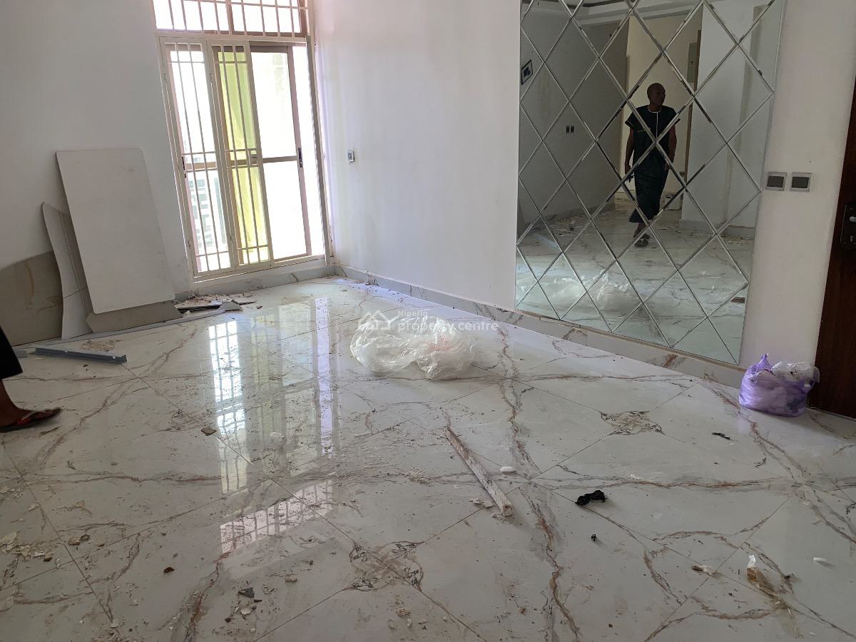 3 Bedroom, Life Camp, Abuja, Flat / Apartment for Rent