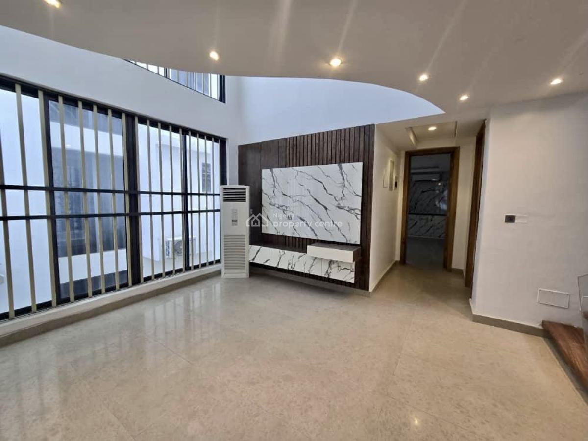 Superbly Finished 5 Bedroom, Old Ikoyi, Ikoyi, Lagos, Detached Duplex for Sale