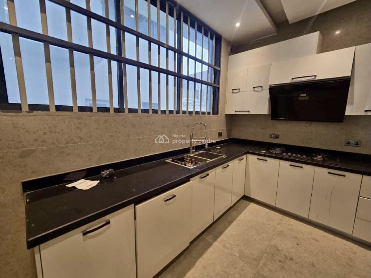 Superbly Finished 5 Bedroom, Old Ikoyi, Ikoyi, Lagos, Detached Duplex for Sale