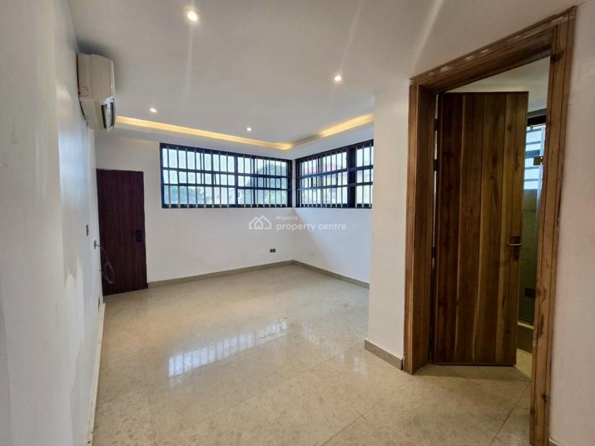 Superbly Finished 5 Bedroom, Old Ikoyi, Ikoyi, Lagos, Detached Duplex for Sale