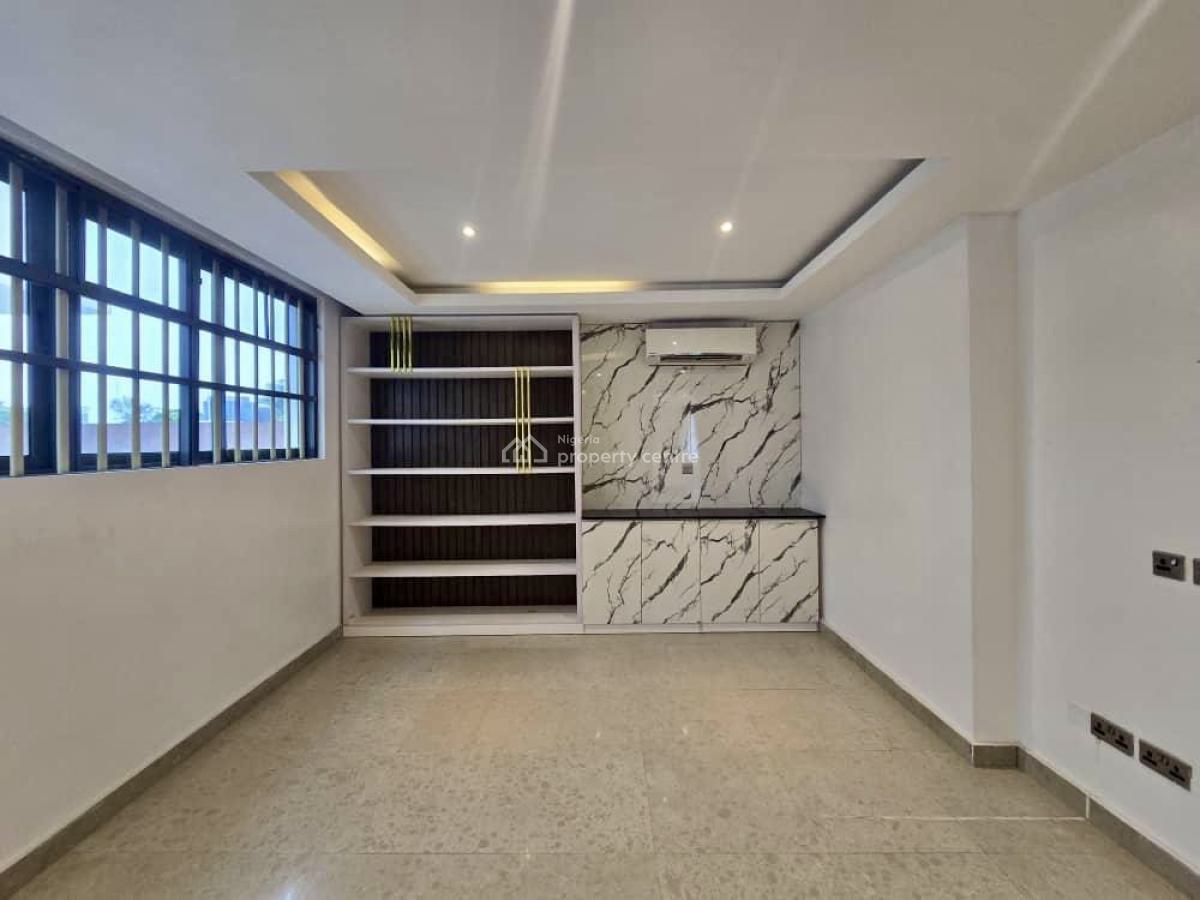 Superbly Finished 5 Bedroom, Old Ikoyi, Ikoyi, Lagos, Detached Duplex for Sale