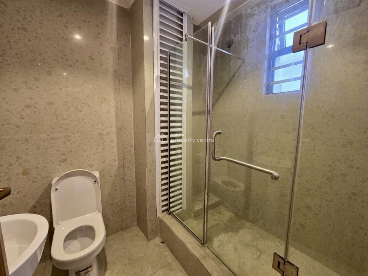 Superbly Finished 5 Bedroom, Old Ikoyi, Ikoyi, Lagos, Detached Duplex for Sale