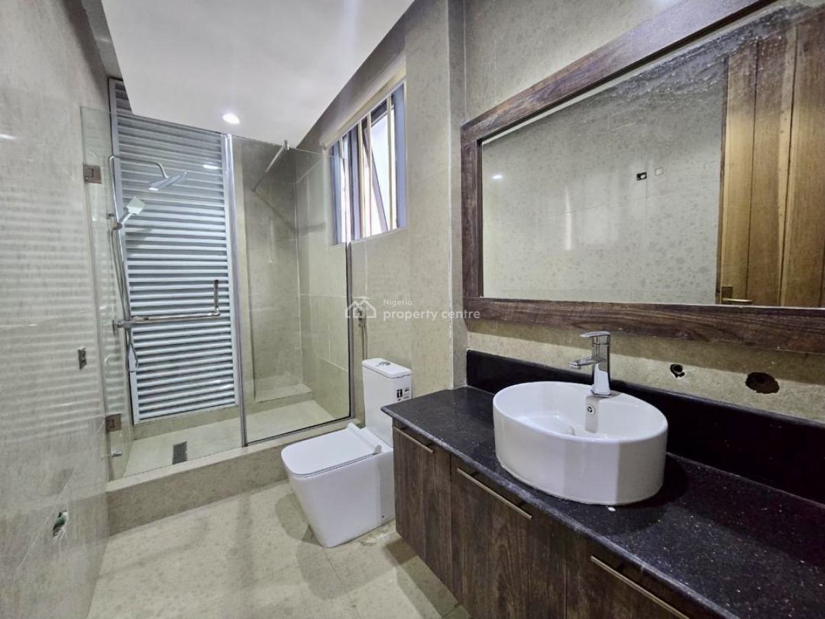 Superbly Finished 5 Bedroom, Old Ikoyi, Ikoyi, Lagos, Detached Duplex for Sale