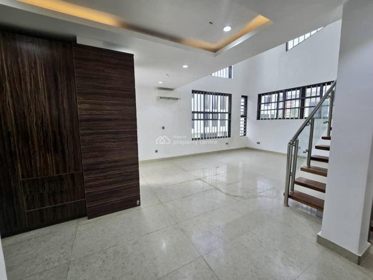 Superbly Finished 5 Bedroom, Old Ikoyi, Ikoyi, Lagos, Detached Duplex for Sale