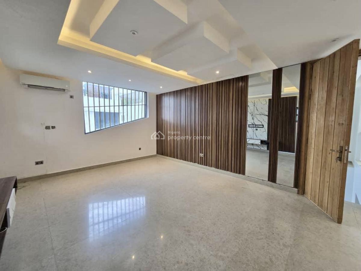 Superbly Finished 5 Bedroom, Old Ikoyi, Ikoyi, Lagos, Detached Duplex for Sale