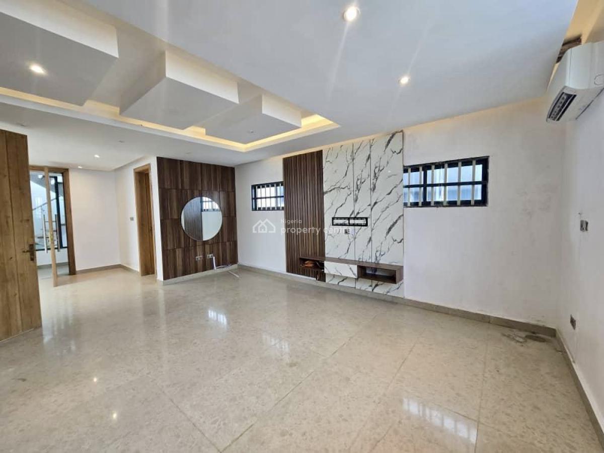 Superbly Finished 5 Bedroom, Old Ikoyi, Ikoyi, Lagos, Detached Duplex for Sale