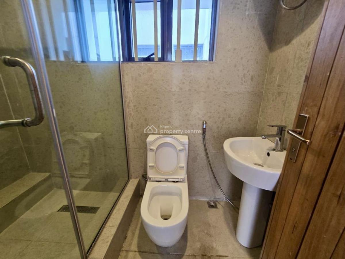 Superbly Finished 5 Bedroom, Old Ikoyi, Ikoyi, Lagos, Detached Duplex for Sale