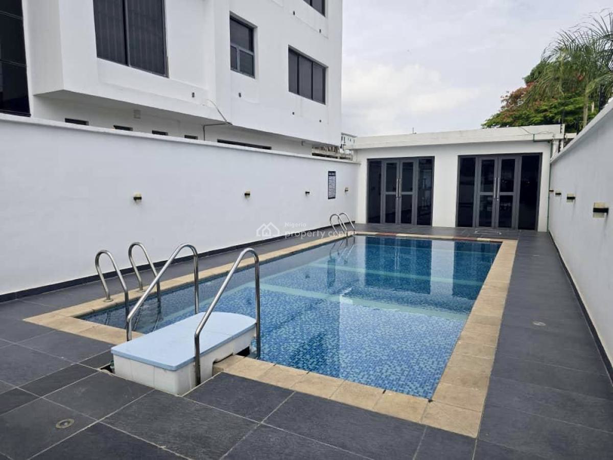 Superbly Finished 5 Bedroom, Old Ikoyi, Ikoyi, Lagos, Detached Duplex for Sale