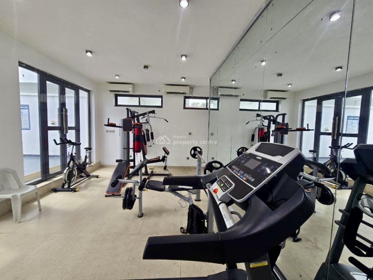 Superbly Finished 5 Bedroom, Old Ikoyi, Ikoyi, Lagos, Detached Duplex for Sale